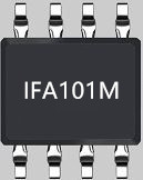 金屬觸摸芯片-IFA101M